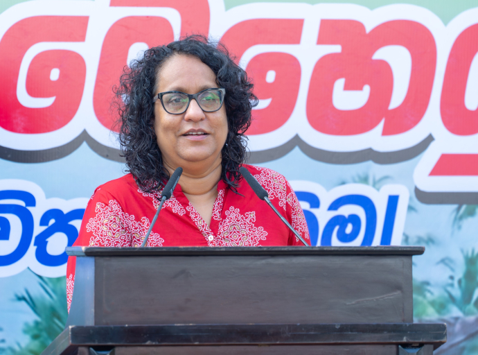 A Long-Term Programme should be formulated to minimize the spreading of Dengue Epidemic - PM